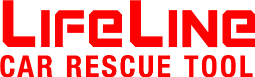 LifeLine Car Rescue Tool